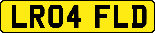 LR04FLD