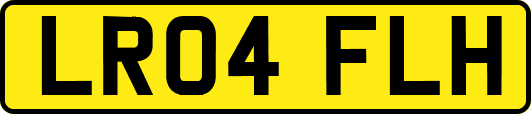 LR04FLH