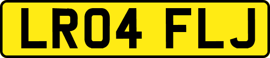 LR04FLJ