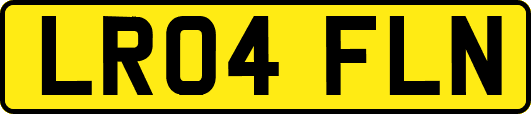 LR04FLN