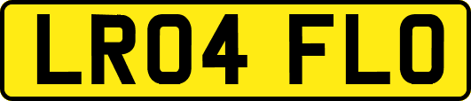 LR04FLO