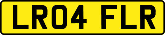 LR04FLR