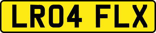 LR04FLX