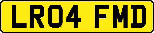 LR04FMD