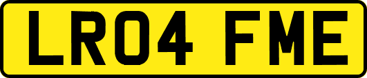LR04FME