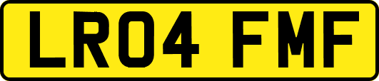 LR04FMF