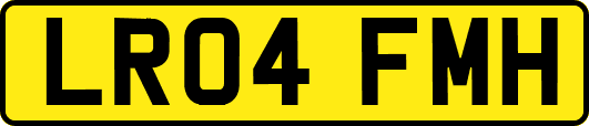 LR04FMH