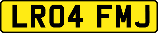 LR04FMJ