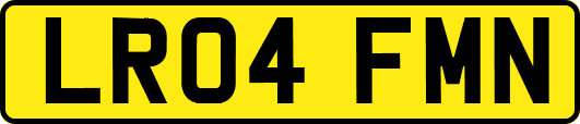LR04FMN