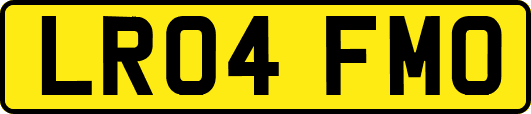 LR04FMO