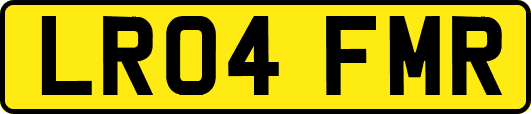 LR04FMR