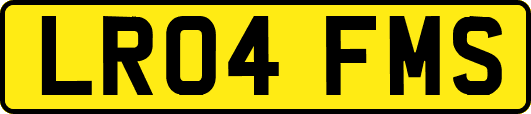 LR04FMS