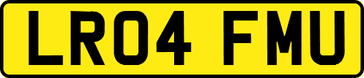 LR04FMU