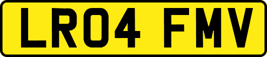 LR04FMV