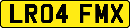 LR04FMX