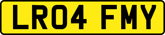 LR04FMY