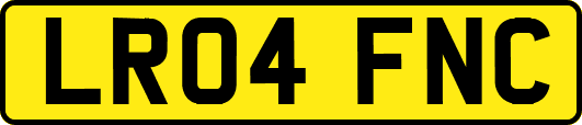 LR04FNC