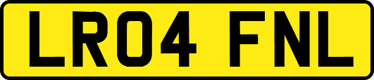 LR04FNL