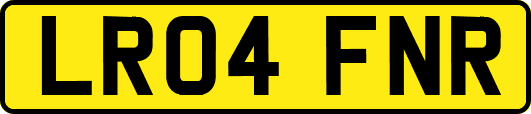 LR04FNR