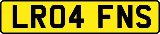 LR04FNS