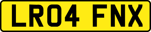 LR04FNX