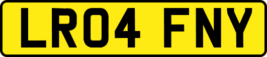 LR04FNY