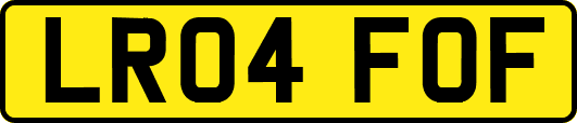 LR04FOF