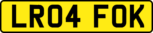 LR04FOK