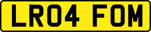 LR04FOM