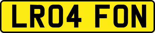 LR04FON