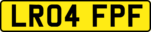 LR04FPF
