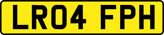 LR04FPH