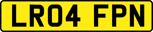 LR04FPN