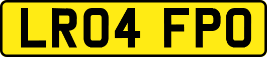 LR04FPO