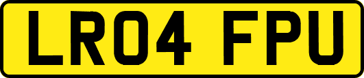 LR04FPU