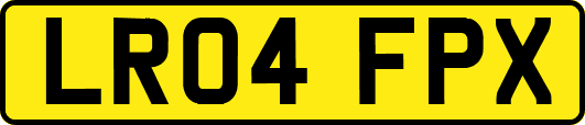 LR04FPX