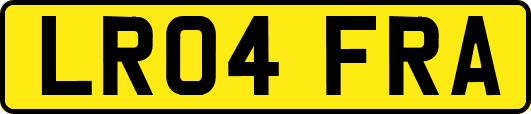 LR04FRA