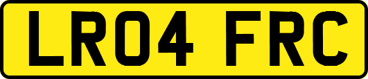 LR04FRC