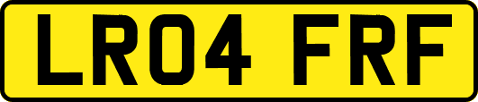 LR04FRF