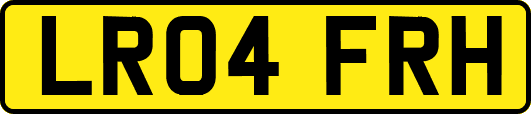 LR04FRH
