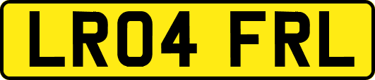 LR04FRL