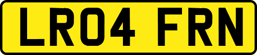LR04FRN