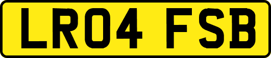 LR04FSB