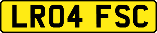 LR04FSC