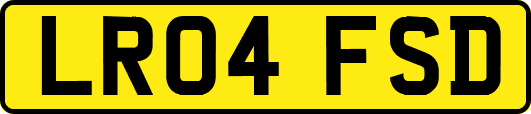 LR04FSD