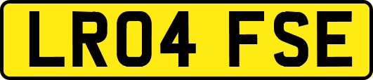 LR04FSE