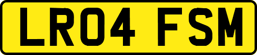 LR04FSM