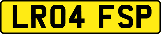 LR04FSP