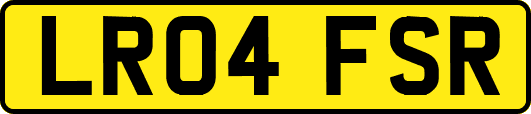 LR04FSR