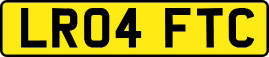 LR04FTC
